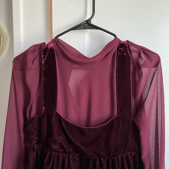 Free People Counting Stars dress - Size XS - Picture 3 of 7